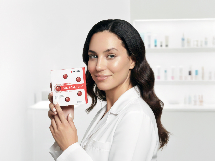 Peeling Duosomal Acids