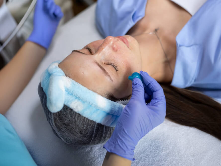 Peeling Duosomal Acids