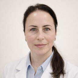 Picture of Dr. Ana Lazarescu
