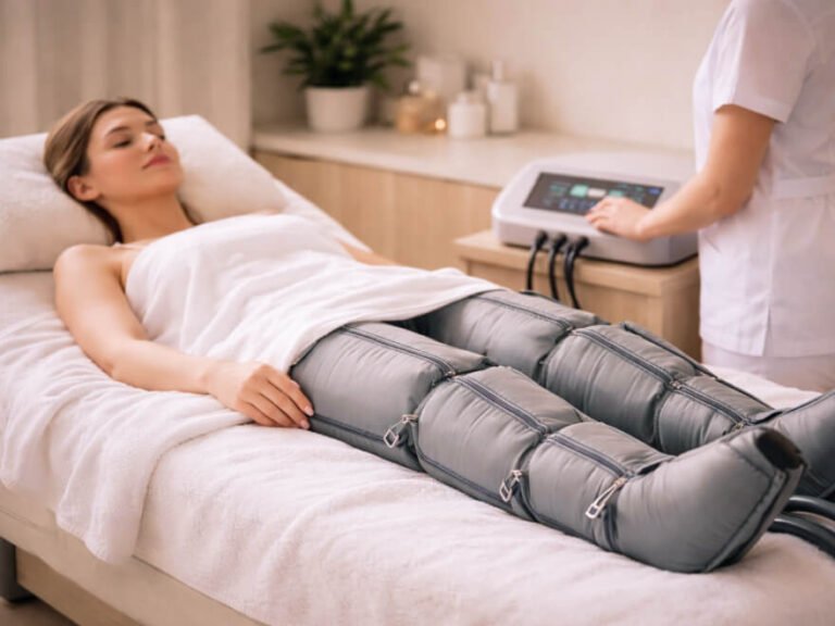 Les bienfaits du drainage lymphatique: guide clair et pratique